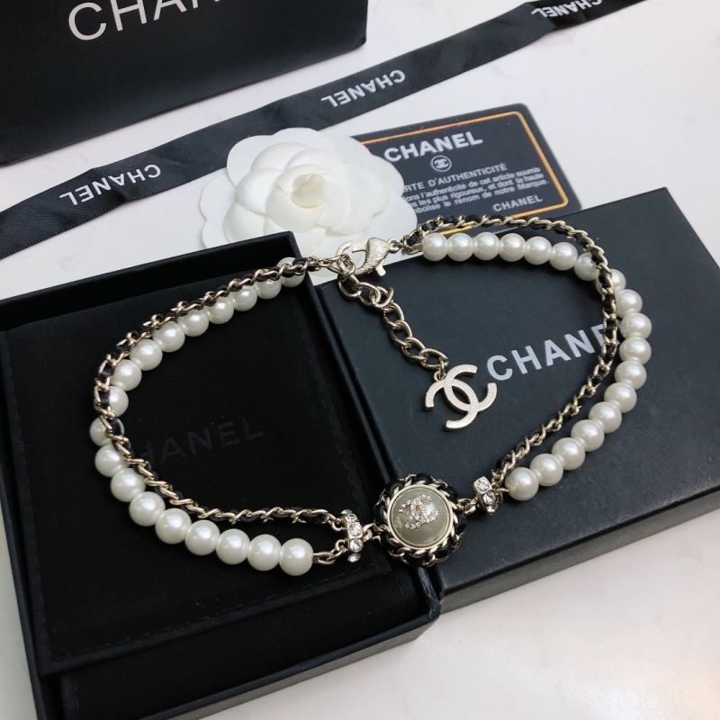 Chanel Necklaces